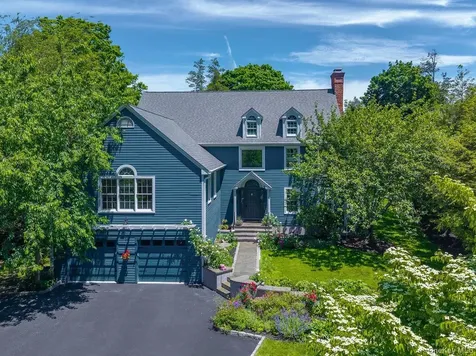 64 Bradford Avenue Rye NY 10580