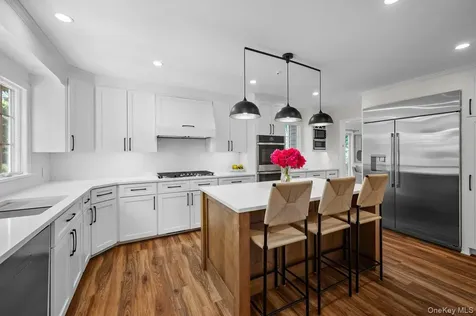 64 Bradford Avenue Rye NY 10580