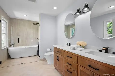 64 Bradford Avenue Rye NY 10580