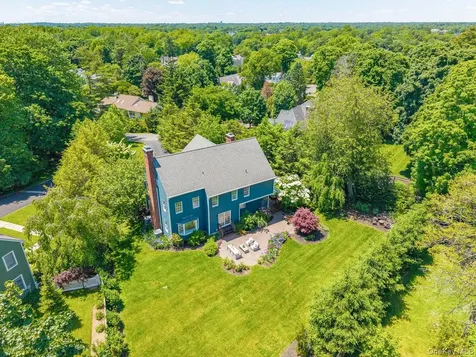 64 Bradford Avenue Rye NY 10580