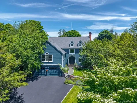 64 Bradford Avenue Rye NY 10580