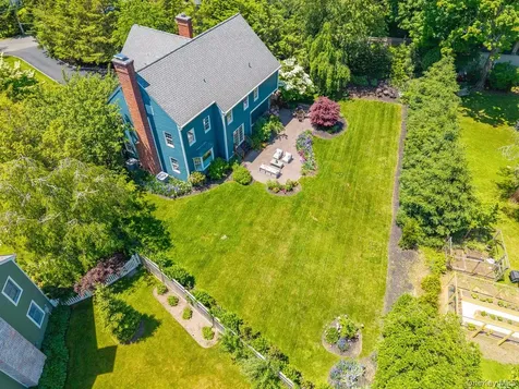 64 Bradford Avenue Rye NY 10580