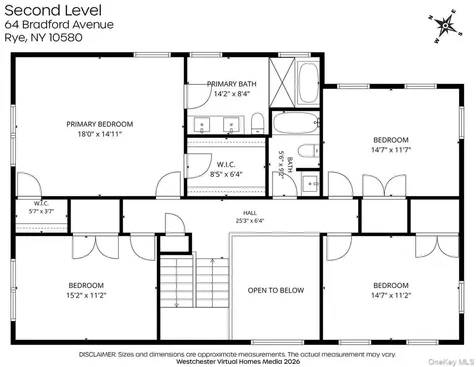 64 Bradford Avenue Rye NY 10580