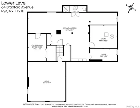 64 Bradford Avenue Rye NY 10580