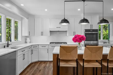 64 Bradford Avenue Rye NY 10580