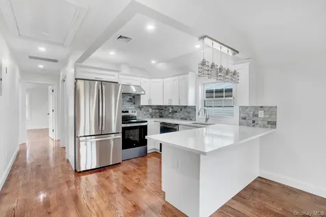 130-32 177th Street Jamaica NY 11434