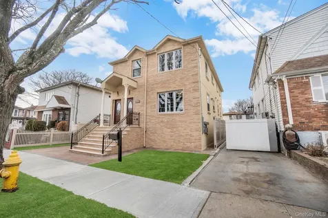 130-32 177th Street Jamaica NY 11434