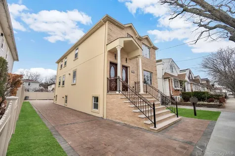 130-32 177th Street Jamaica NY 11434