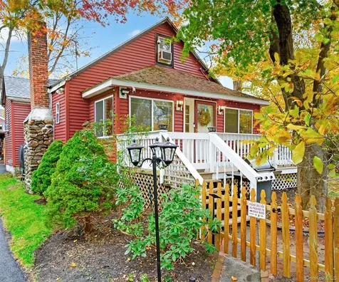 20 Heathcote Road Carmel NY 10512
