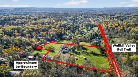 99 Dusinberre Road Gardiner NY 12525