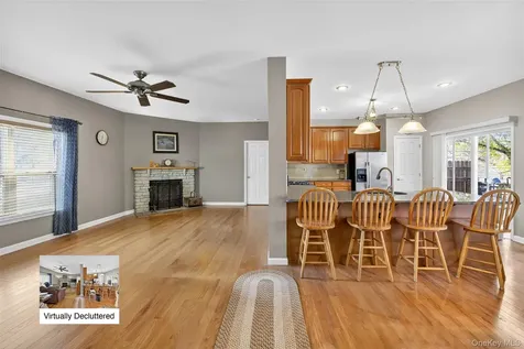 99 Dusinberre Road Gardiner NY 12525