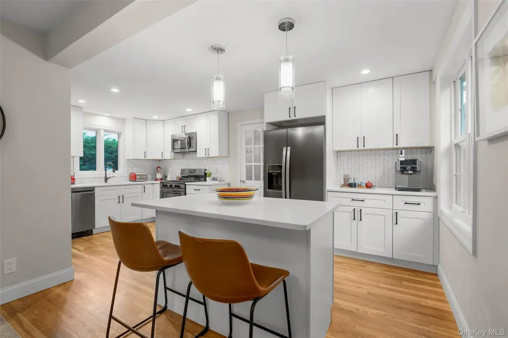 1 Harmon Drive Larchmont NY 10538