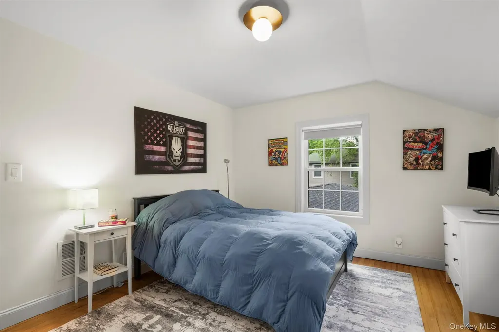 1 Harmon Drive Larchmont NY 10538
