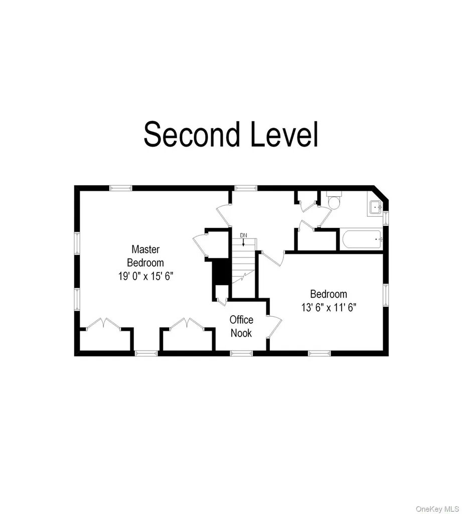1 Harmon Drive Larchmont NY 10538