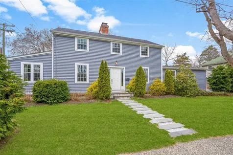 1 Harmon Drive Larchmont NY 10538