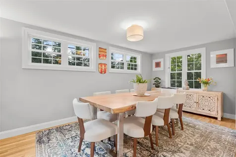 1 Harmon Drive Larchmont NY 10538