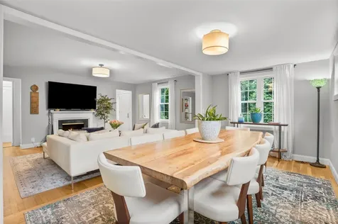 1 Harmon Drive Larchmont NY 10538