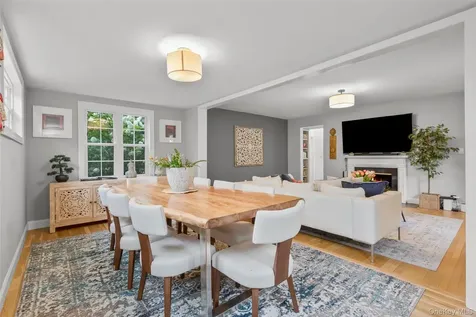 1 Harmon Drive Larchmont NY 10538