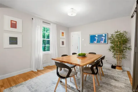 1 Harmon Drive Larchmont NY 10538
