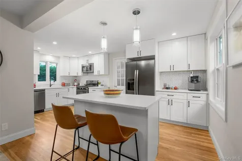 1 Harmon Drive Larchmont NY 10538