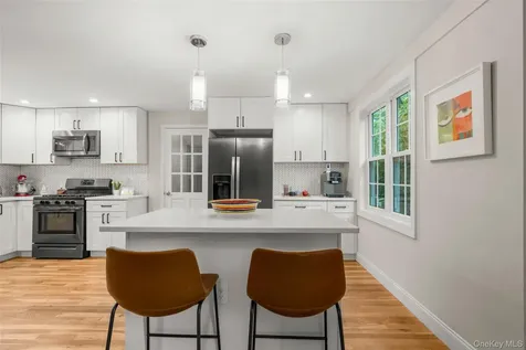 1 Harmon Drive Larchmont NY 10538