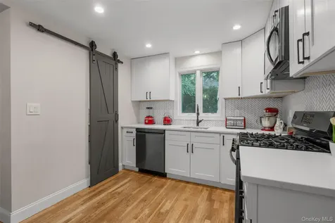 1 Harmon Drive Larchmont NY 10538