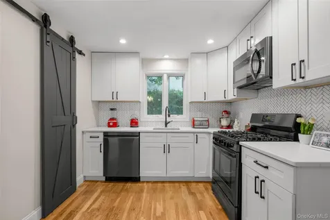 1 Harmon Drive Larchmont NY 10538