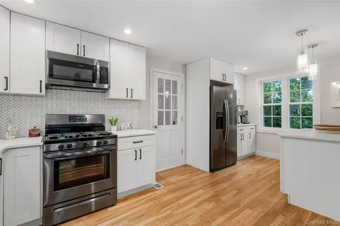 1 Harmon Drive Larchmont NY 10538