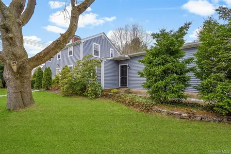1 Harmon Drive Larchmont NY 10538