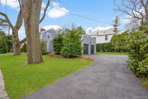 1 Harmon Drive Larchmont NY 10538