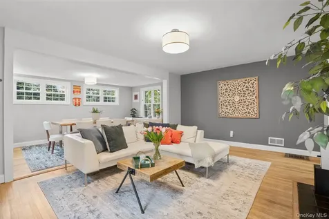 1 Harmon Drive Larchmont NY 10538