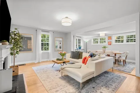 1 Harmon Drive Larchmont NY 10538