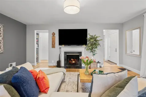 1 Harmon Drive Larchmont NY 10538