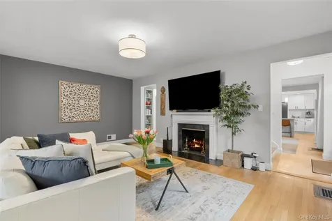 1 Harmon Drive Larchmont NY 10538