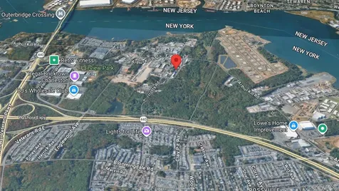 Lot 19 Storer Avenue Staten Island NY 10309