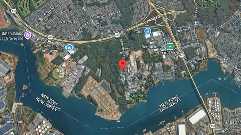 Lot 19 Storer Avenue Staten Island NY 10309