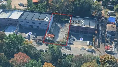 Lot 19 Storer Avenue Staten Island NY 10309