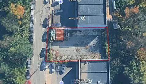 Lot 19 Storer Avenue Staten Island NY 10309