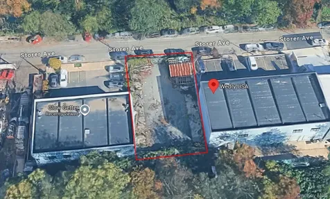 Lot 19 Storer Avenue Staten Island NY 10309