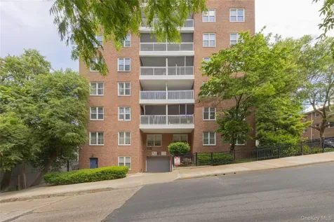 600 Locust Street Fleetwood NY 10552