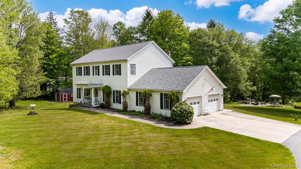 369 Grey Road South Fallsburg NY 12779