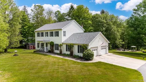 369 Grey Road South Fallsburg NY 12779