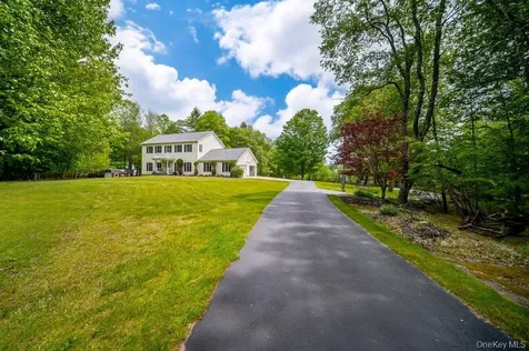 369 Grey Road South Fallsburg NY 12779
