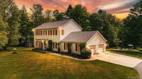 369 Grey Road South Fallsburg NY 12779