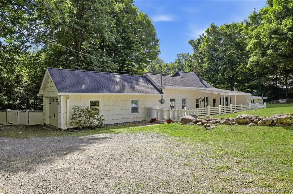 341 Cherry Street Bedford Hills NY 10507