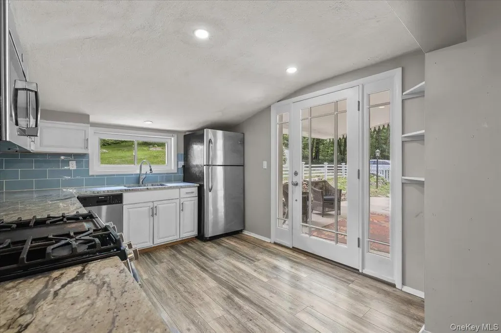 341 Cherry Street Bedford Hills NY 10507