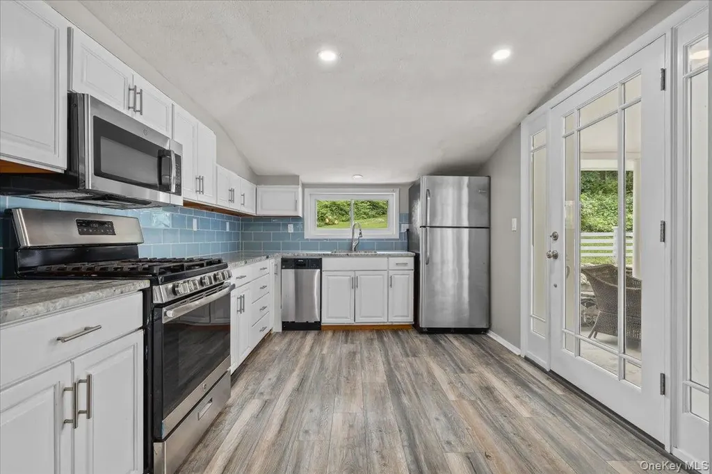 341 Cherry Street Bedford Hills NY 10507