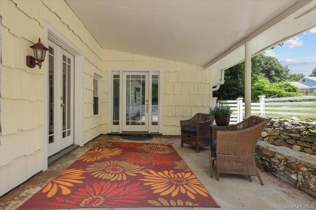 341 Cherry Street Bedford Hills NY 10507
