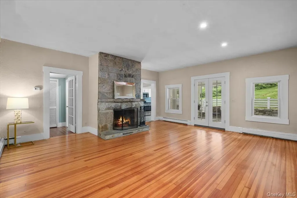 341 Cherry Street Bedford Hills NY 10507