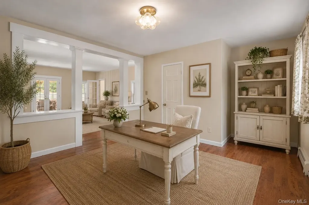341 Cherry Street Bedford Hills NY 10507